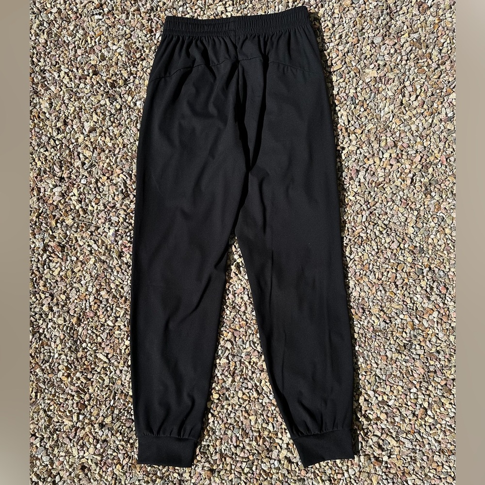 NWOT Sevego 30" inseam "lightweight women's joggers/dance studio pants" - size S - Picture 4 of 4